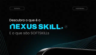 Plataforma Nexus Skill